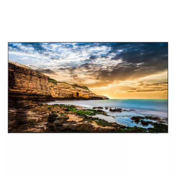 Профессиональный дисплей 85″ Samsung QE85T