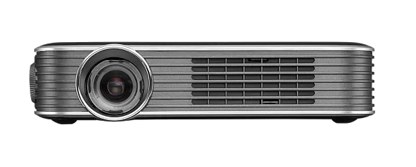 Проектор VIVITEK Qumi Q8-BK