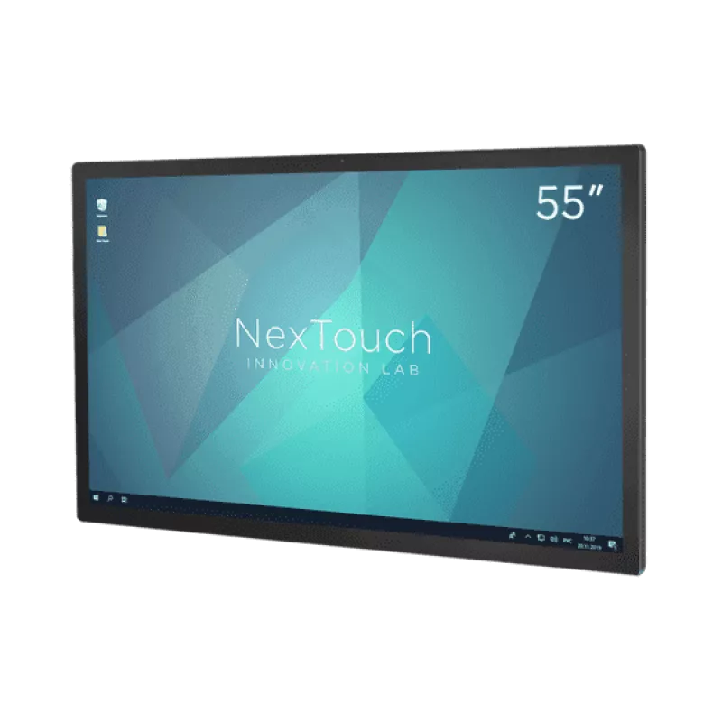 Интерактивная панель NexTouch NextPanel 55PN