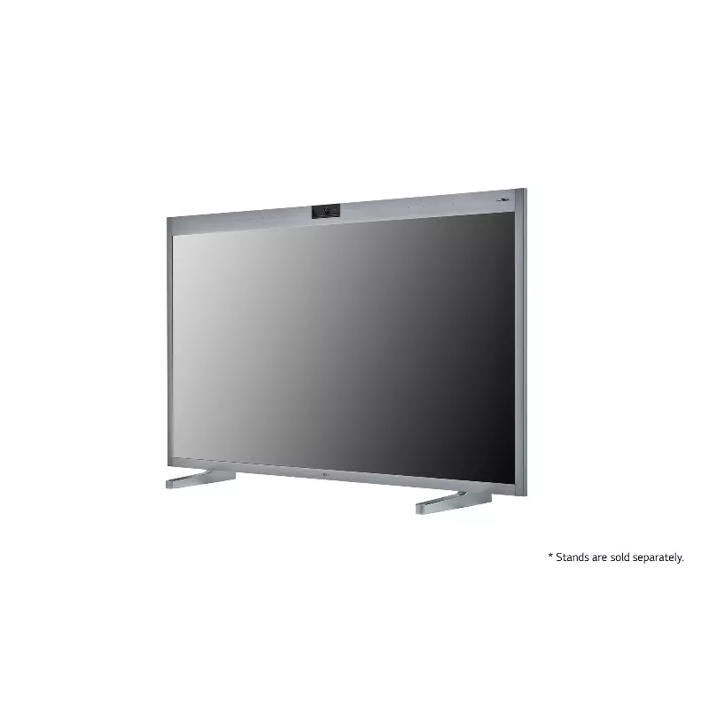 Интерактивный дисплей LG One:Quick Works