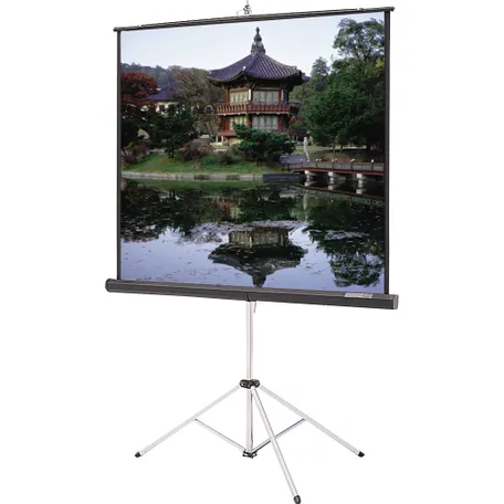 Экран мобильный ViewScreen Clamp Pro (1:1) 180×180 (172×172) MW
