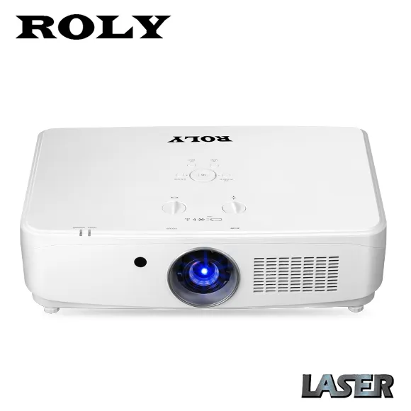 Проектор ROLY RL-600W