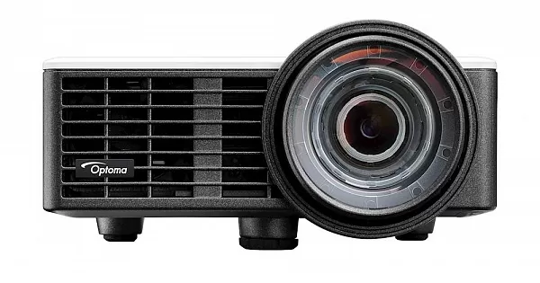 Проектор OPTOMA ML1050ST+