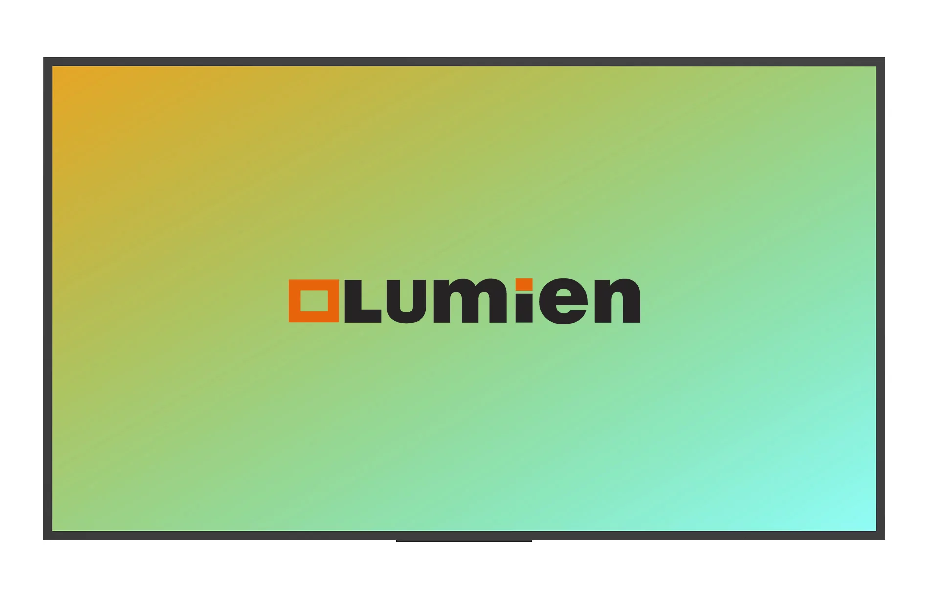Профессиональный дисплей 55″ Lumien LB5550SDG2