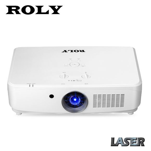 Проектор ROLY RL-600X