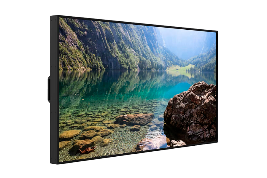 Витринный информационный дисплей 55″ Hisense 55WH80F