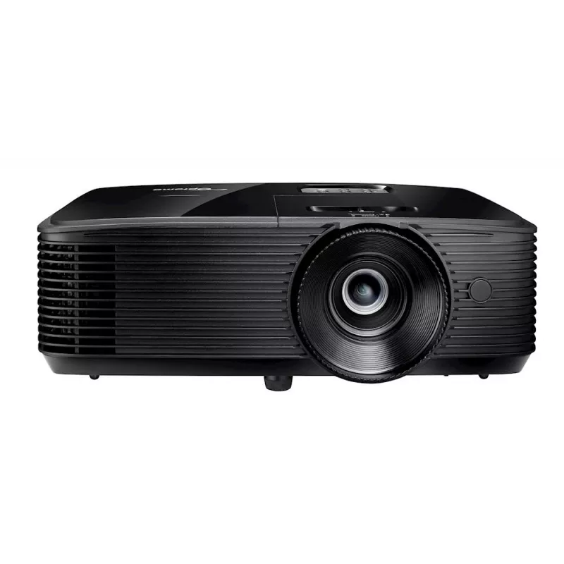 Проектор OPTOMA S336
