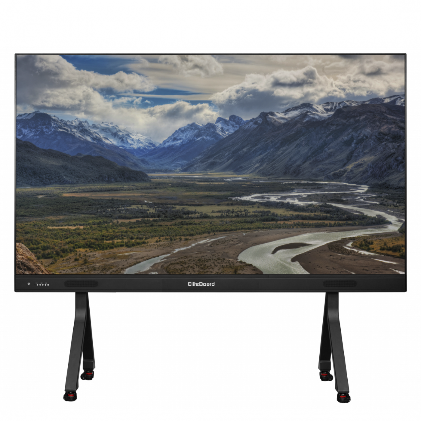 LED-дисплей 108″ EliteBoard DH-108B1