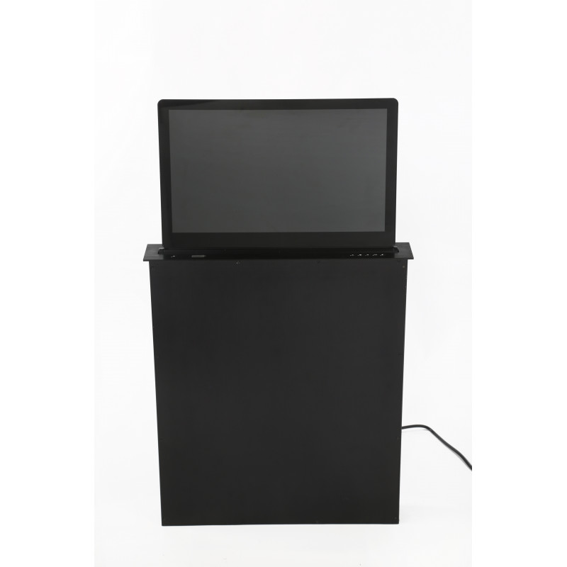 Выдвижной монитор S-Tap UMT-S184-4K