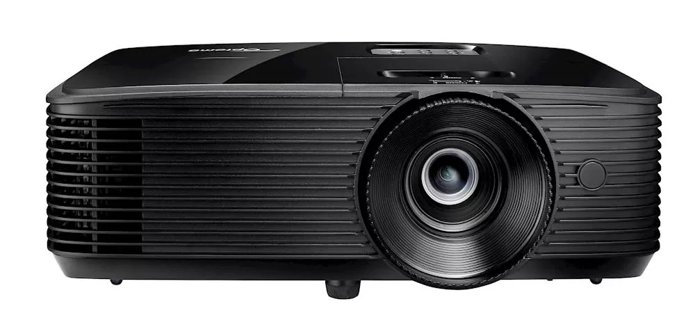 Проектор OPTOMA S400LVe