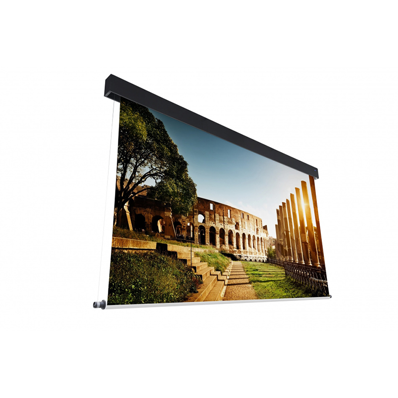 Экран с электроприводом Da-Lite Arena Electrol 371″