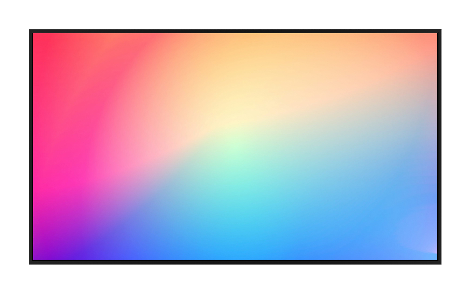 Профессиональный дисплей 110″ Lumien LS11050SD