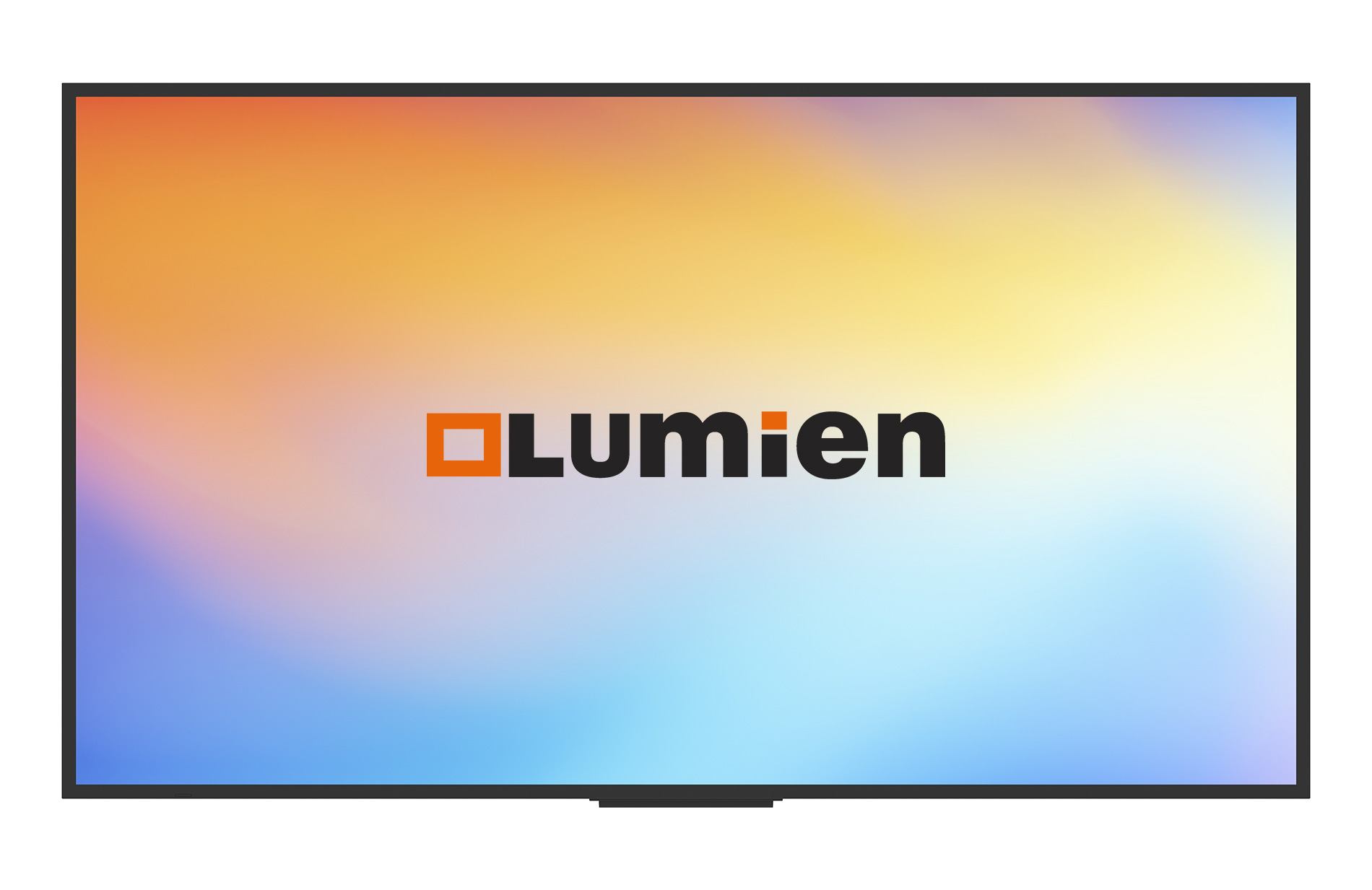 Профессиональный дисплей 65″ Lumien LB6540SDG2