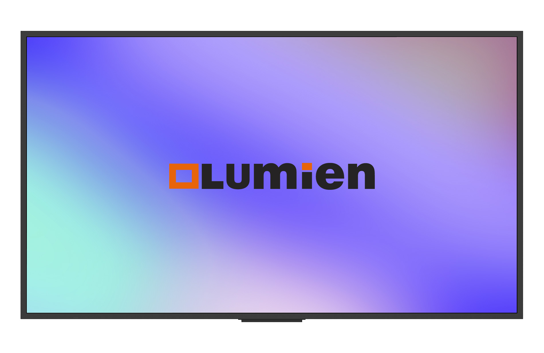 Профессиональный дисплей 75″ Lumien LB7545SDG2