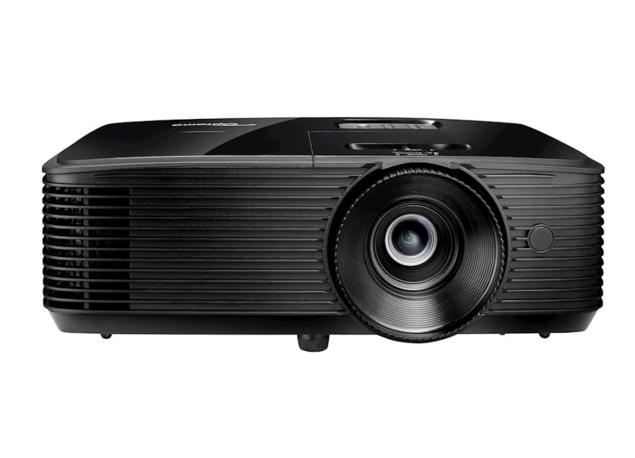 Проектор OPTOMA S400LVe