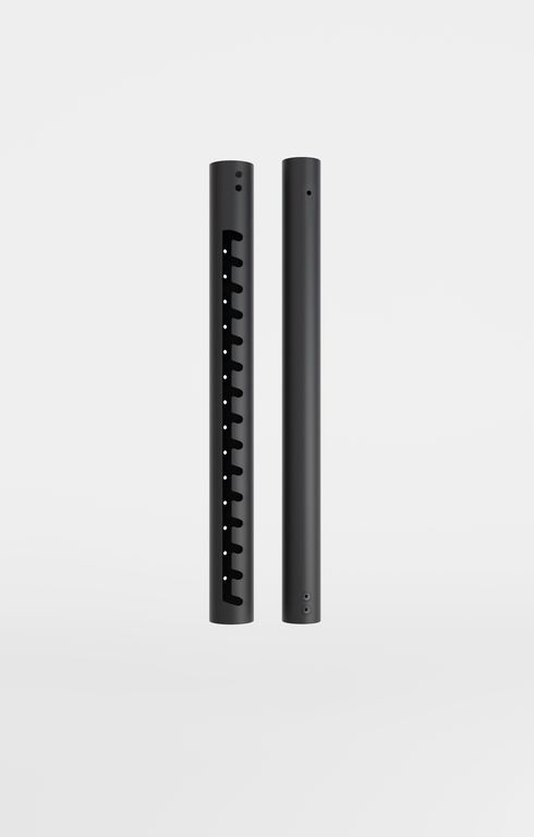 Штанга телескопическая Exell EXI-P4500-1020