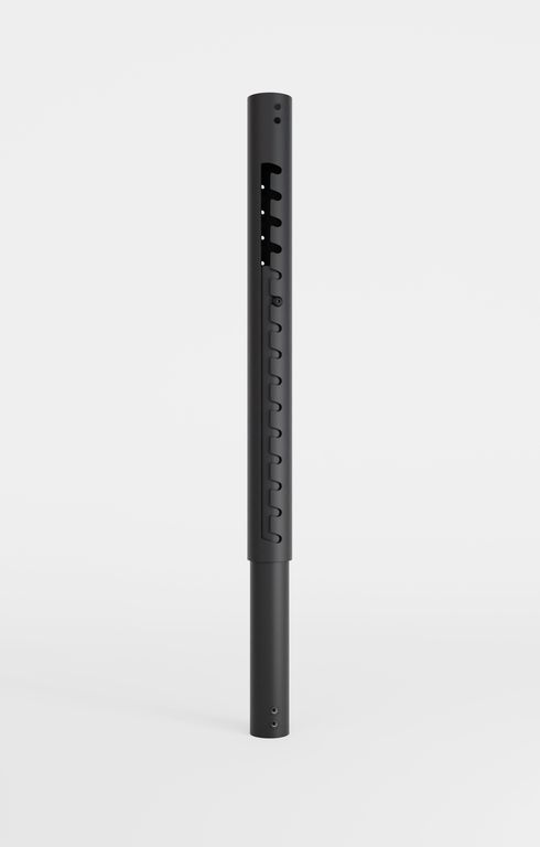 Штанга телескопическая Exell EXI-P4500-1770