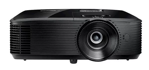 Проектор OPTOMA S336