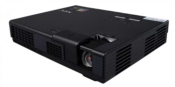 Проектор NEC L102W (L102WG)