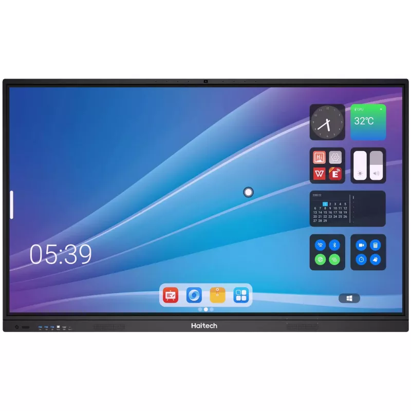 Интерактивная панель Haier Haitech BS1198 98″
