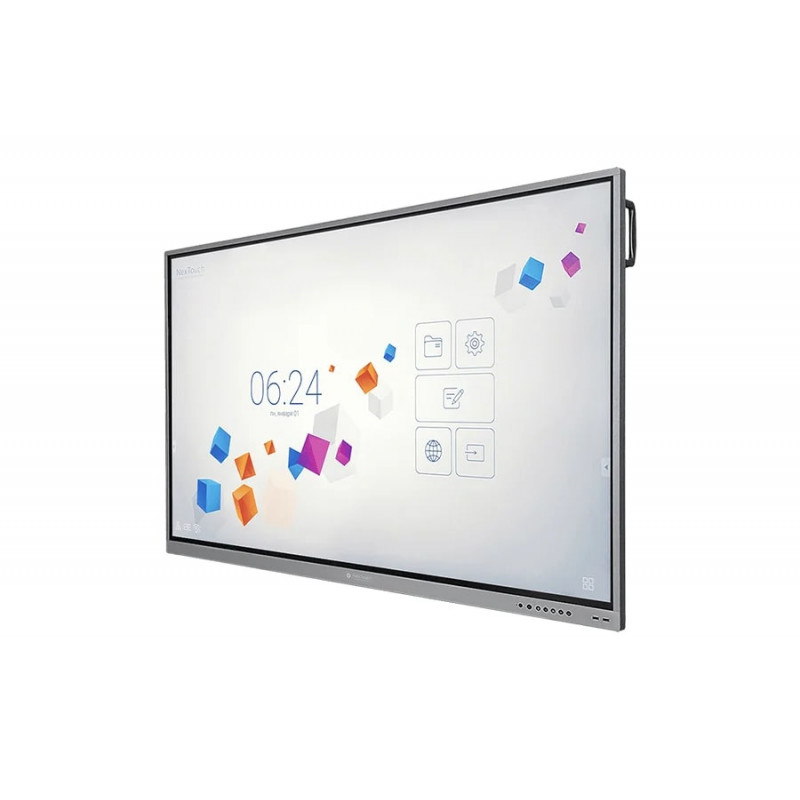 Интерактивная панель (комплекс) NextPanel 75S KR 203 AA-W1
