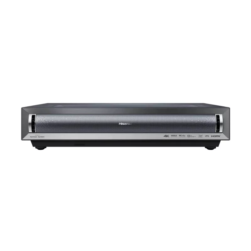 Лазерный проектор Hisense PX3-PRO