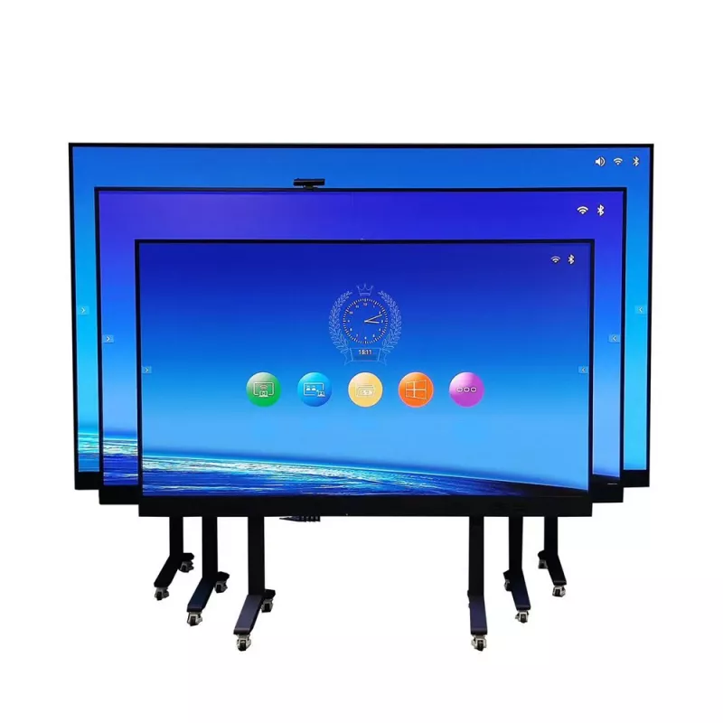 LED-дисплей 138″ EliteBoard DH-138B1