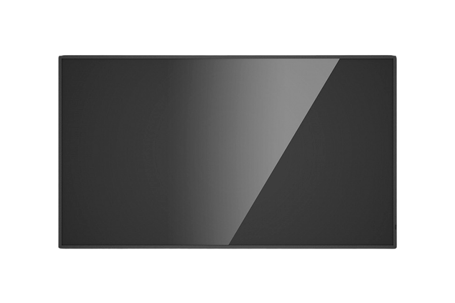Информационный дисплей Hikvision DS-D6075UN-B