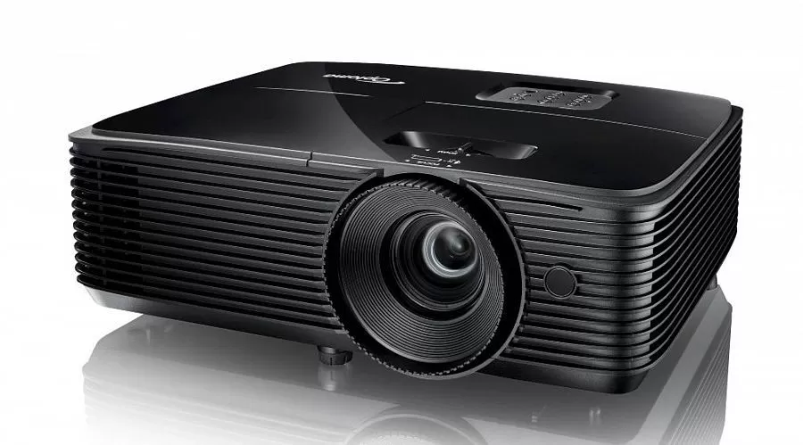 Проектор Optoma S381