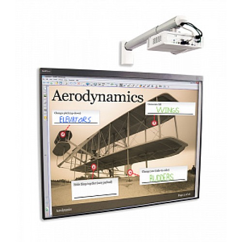 Интерактивная доска ExellTECH ET-91