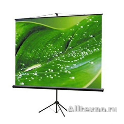 Экран мобильный ViewScreen Clamp (1:1) 160×160 MW
