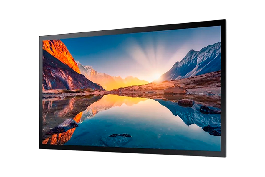 Профессиональный дисплей 43″ Samsung QM43B-T
