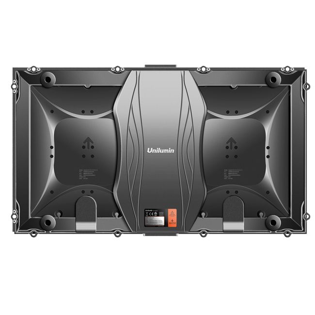 СВЕТОДИОДНЫЙ ЭКРАН UNILUMIN UPANELS P0.95 610×343