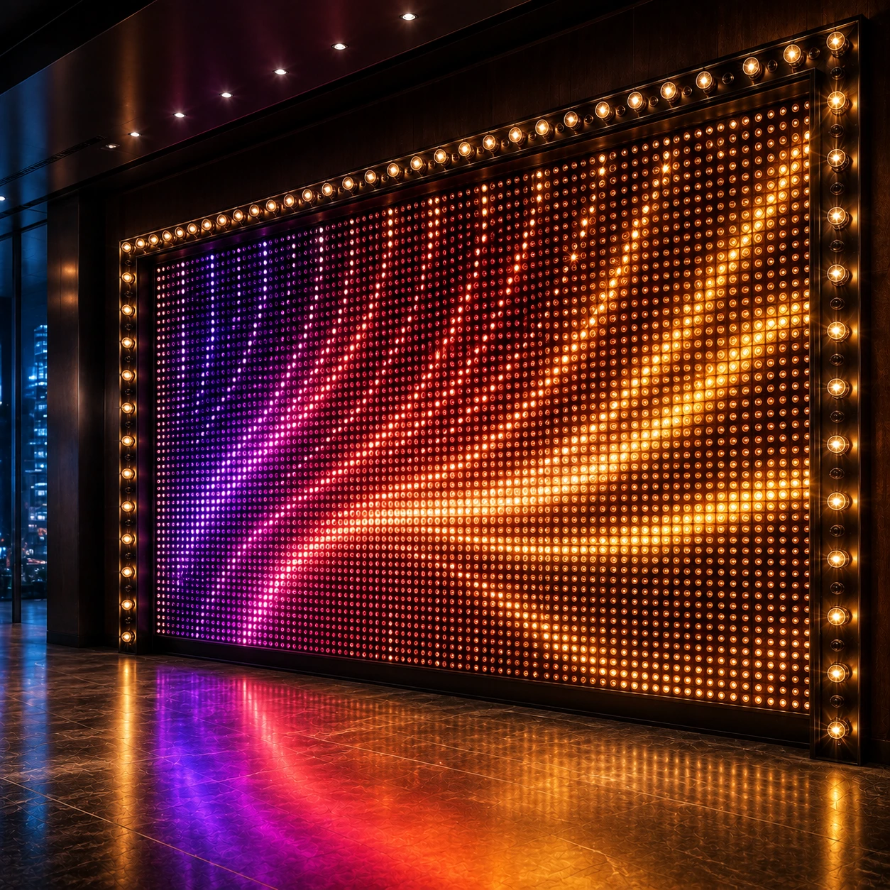 Ламповые