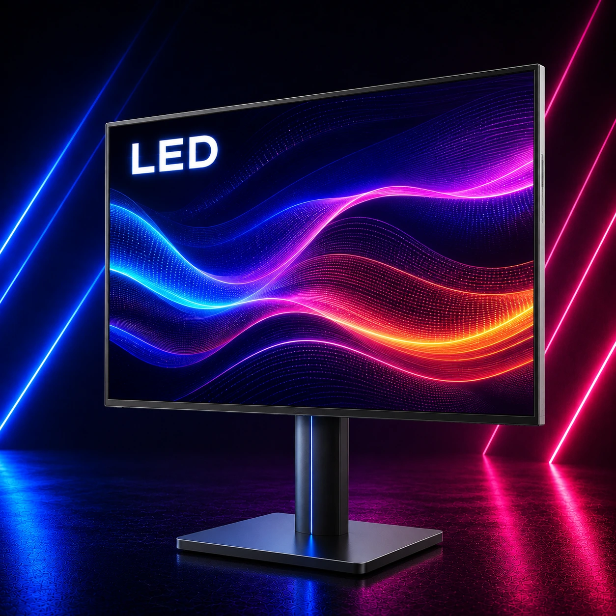 LED панели